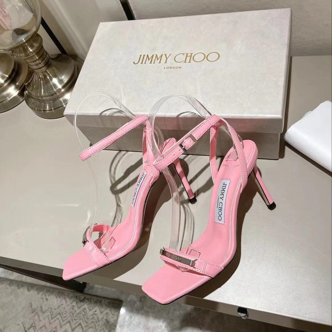 coco-- 8.5cm Heel height item:C-X002D2416Y